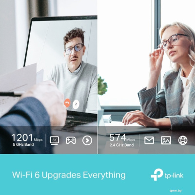 Wi-Fi адаптер TP-Link Archer TX20U 