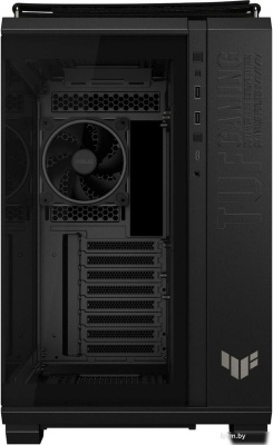 Корпус ASUS TUF Gaming GT502 Horizon (черный) 