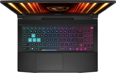 MSI Katana 15 HX B14WGK-1009XBY 
