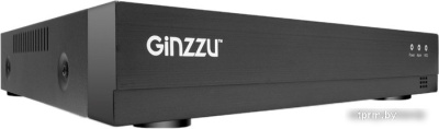 Сетевой видеорегистратор Ginzzu HP-410 