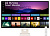 Smart монитор LG MyView Smart Monitor 32SR50F-W 