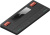 Клавиатура NuPhy Air75 V2 Basalt Black (Gateron Low Profile Brown 2.0) 