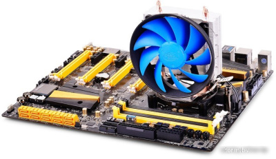 Кулер для процессора DeepCool Gammaxx 200T 