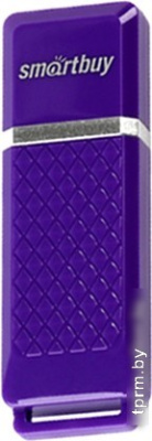 USB Flash Smart Buy Quartz Violet 32GB [SB32GBQZ-V] 
