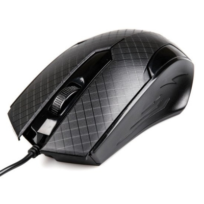 Мышь Dialog Pointer MOP-07U 