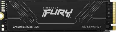 SSD Kingston Fury Renegade G5 8TB SFYR2D/8T1 