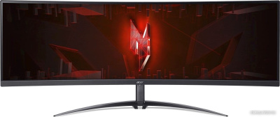 Игровой монитор Acer Nitro XZ452CUVbemiiphuzx UM.MX2EE.V01 