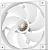 Вентилятор для корпуса DeepCool FT14 R-FT14-WHWPN1-G 