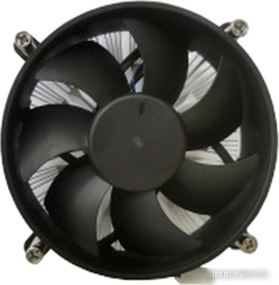Кулер для процессора ACD ACD-CD7M4 