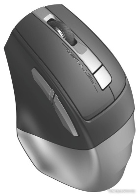 Мышь A4Tech Fstyler FB35C (серый) 
