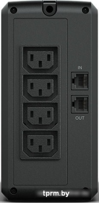 Источник бесперебойного питания CyberPower UT850EIG 