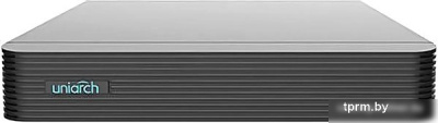 Сетевой видеорегистратор Uniarch NVR-108E2-P8