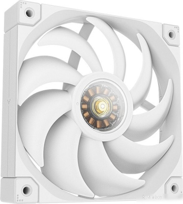 Вентилятор для корпуса DeepCool FT12 R-FT12-WHWPN1-G 