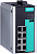 Управляемый коммутатор 2-го уровня Moxa EDS-G508E-T 