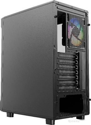 Корпус Powercase Mistral PA5B CMOAB-L4 