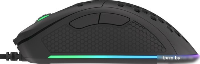 Игровая мышь Genesis Krypton 550 (черный) 