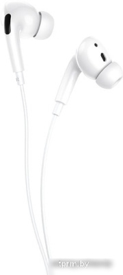 Наушники Hoco M1 Pro Type-C (белый) 