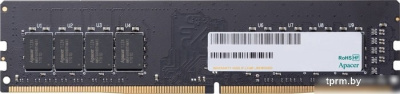 Оперативная память Apacer 16ГБ DDR4 3200 МГц AU16GGB32CSYBGH 
