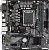 Gigabyte H610M H V2 DDR4 (rev. 1.0) 