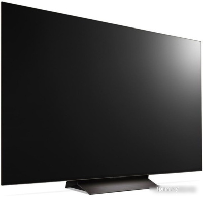 OLED телевизор LG OLED C4 OLED77C4RLA 
