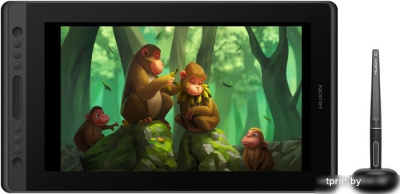 Графический монитор Huion Kamvas Pro 16 
