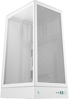 Корпус DeepCool CH270 WH R-CH270-WHNGM0-G-1 