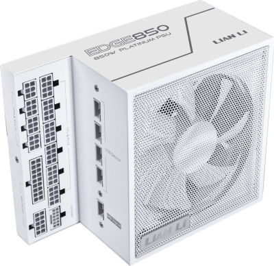 Блок питания Lian Li Edge 850 G9P.EG0850.WE00.RU 