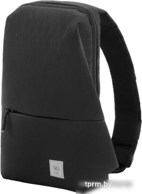 Слинг Ninetygo City Sling (черный) 