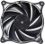 Вентилятор для корпуса Digma DFAN120PWM-2BK 