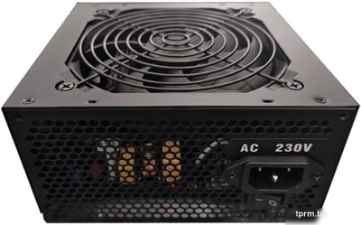 Powerman PM-650ATX-APFC 