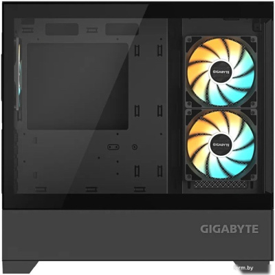Gigabyte C201 Panoramic 