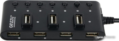 Ginzzu GR-487UB 