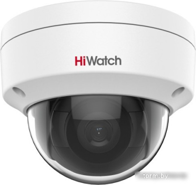 IP-камера HiWatch DS-I402(D) (4 мм) 