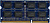 Оперативная память Patriot 2GB DDR2 SO-DIMM PC2-6400 (PSD22G8002S) 