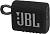 JBL Go 3 (черный) 
