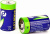 Батарейки EnerGenie Super Alkaline D 2 шт. EG-BA-LR20-01 