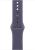 Умные часы Apple Watch Series 11 GPS 46mm Silver Al Case Purple Fog Sport Band S/M A3333 (MEV94X/A) 