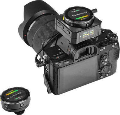 Saramonic BlinkMe B2 