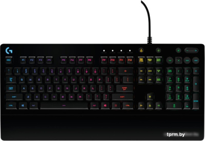 Клавиатура Logitech G213 Prodigy [920-008092] 