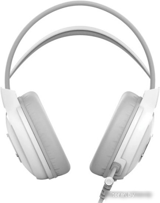 Наушники A4Tech Fstyler FH300U (белый) 