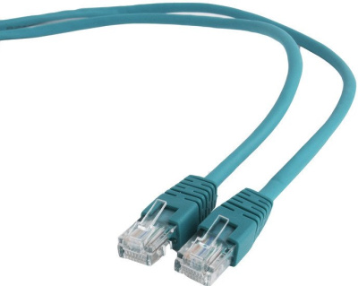 Кабель Cablexpert PP12-0.25M/G 