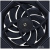 Вентилятор для корпуса Lian Li Uni Fan TL 140 Wireless 14TL1W1B G99.14TL1W1B.R0 Вентилятор для корпуса Lian Li Uni Fan TL 140 Wireless 14TL1W1B G99.14TL1W1B.R0