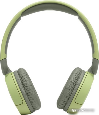 Наушники JBL JR310BT (зеленый) 