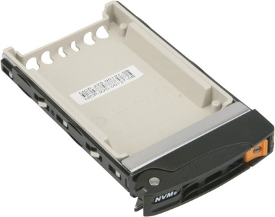 Бокс для жесткого диска Supermicro MCP-220-00127-0B 