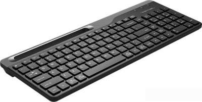 Клавиатура A4Tech Fstyler FBK25 (черный/серый) 