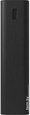 Xiaomi Mi Power Bank 3 PB3018ZM 30000mAh (черный) 