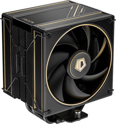 Кулер для процессора ID-Cooling Frozn A410 GDL 