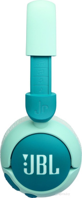 Наушники JBL Junior 320BT (зеленый) 