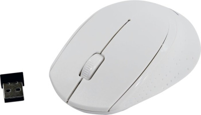 Мышь SmartBuy SBM-333AG-W 