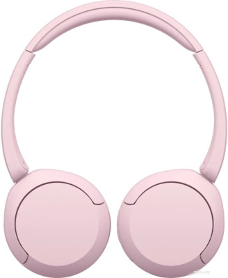 Sony WH-CH520 (розовый) 